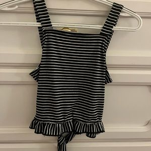 Girls tank top | GB GIRLS | Never been worn | Size 11/12